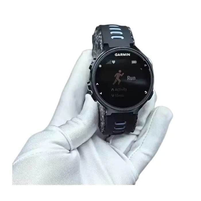 Montre de sport GPS Garmin Forerunner 735XT 95% neuve
