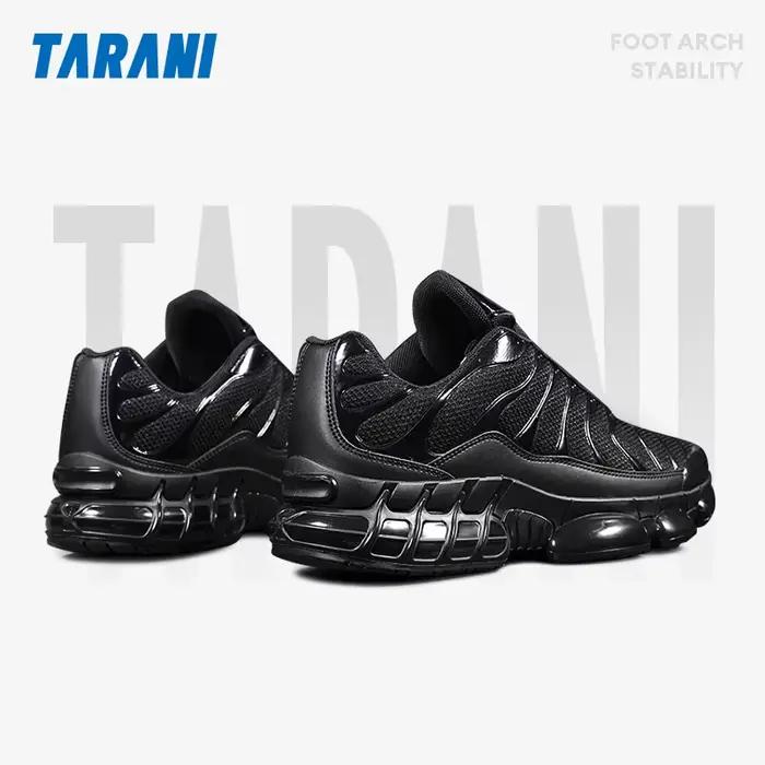 Chaussures de sport légères et respirantes pour hommes