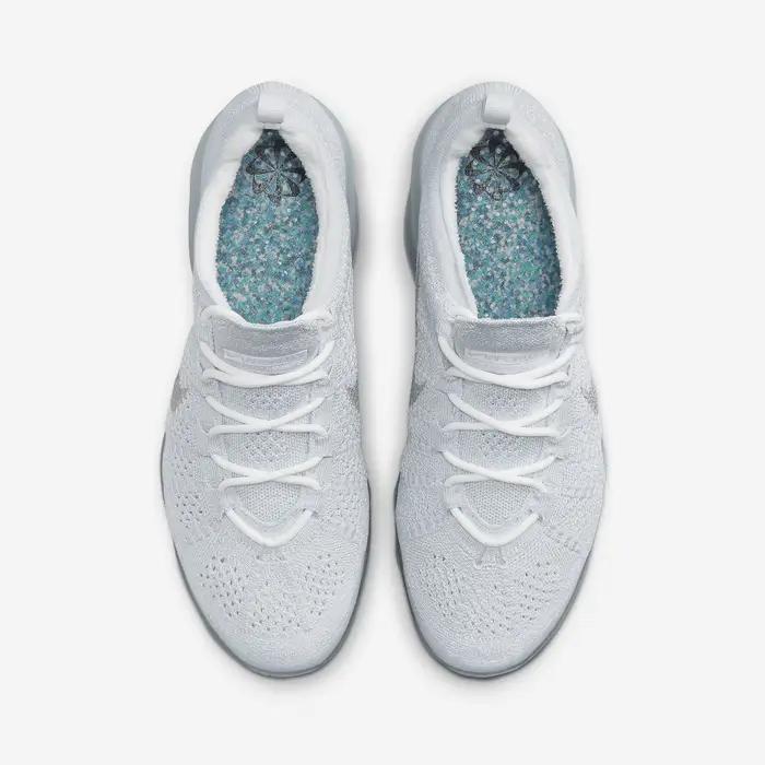 Chaussures de course Nike Air VaporMax pour hommes avec coussin d'air pour performance maximale et confort durable occasions spéciales running jogging sportivité
