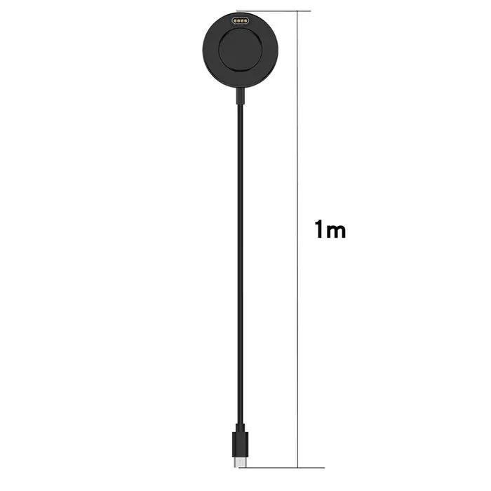 Câble de chargeur pour montre Garmin Fenix 8 7X 7S 7 6 5