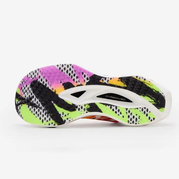 Chaussures de marathon respirantes BMAI 20 km pour homme