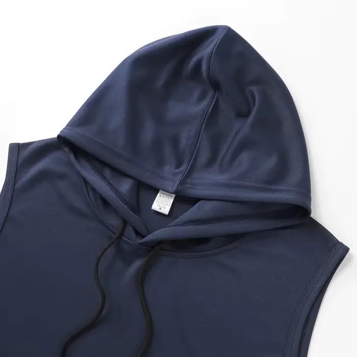 T-Shirt de course à séchage rapide pour homme, polyester respirant, taille ajustée, couleurs variées, idéal pour la course, le vélo, la randonnée et autres activités de plein air