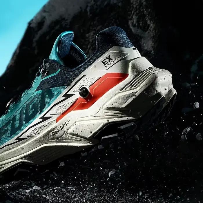 Chaussures de course professionnelles pour hommes