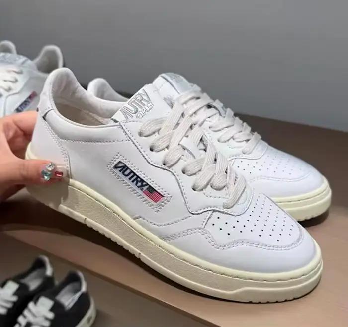 Chaussures de course sportives respirantes et antidérapantes pour hommes et femmes 2026 – Nouveauté pour la course sur route, le sport et les activités de plein air