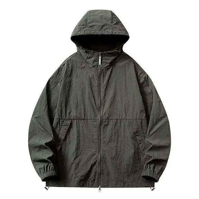 Vêtements de protection solaire pour l'extérieur