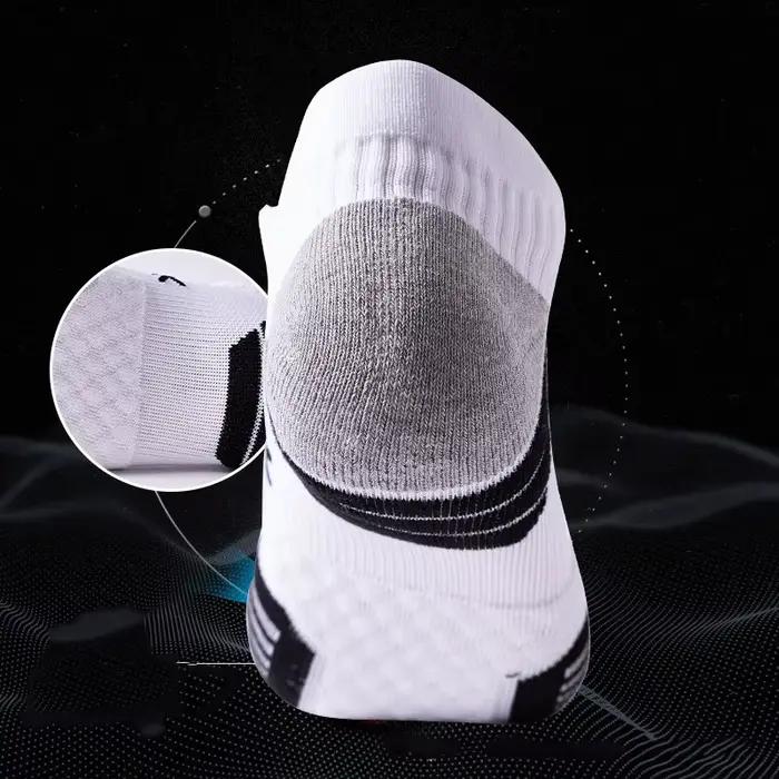 Chaussettes de sport professionnelles pour hommes