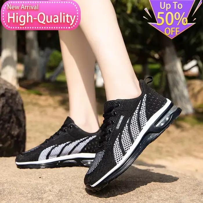 Nouvelles chaussures de sport pour femmes