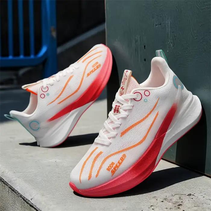 Chaussures de course pour hommes