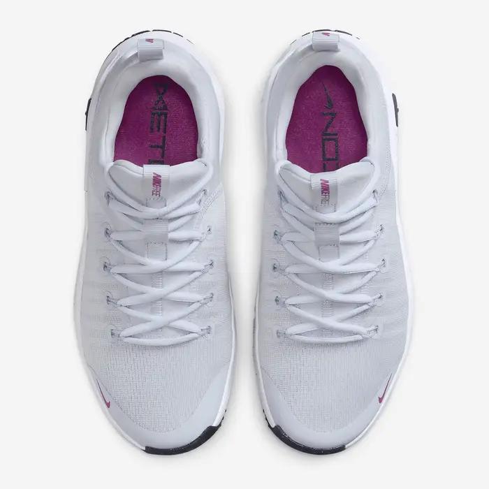 Nike véritable Free Metcon 6 chaussures d'entraînement durables et respirantes pour femmes FJ7126-004