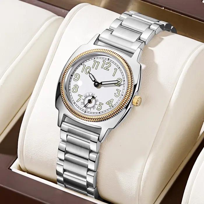 Montre pour femme, élégante et raffinée
