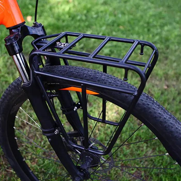 Porte-vélo avant Stable
