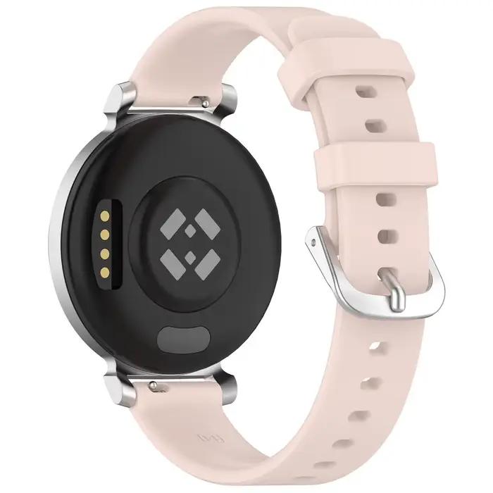 Bracelet de remplacement Sport pour Garmin Lily 2, bracelet actif en Silicone, étanche