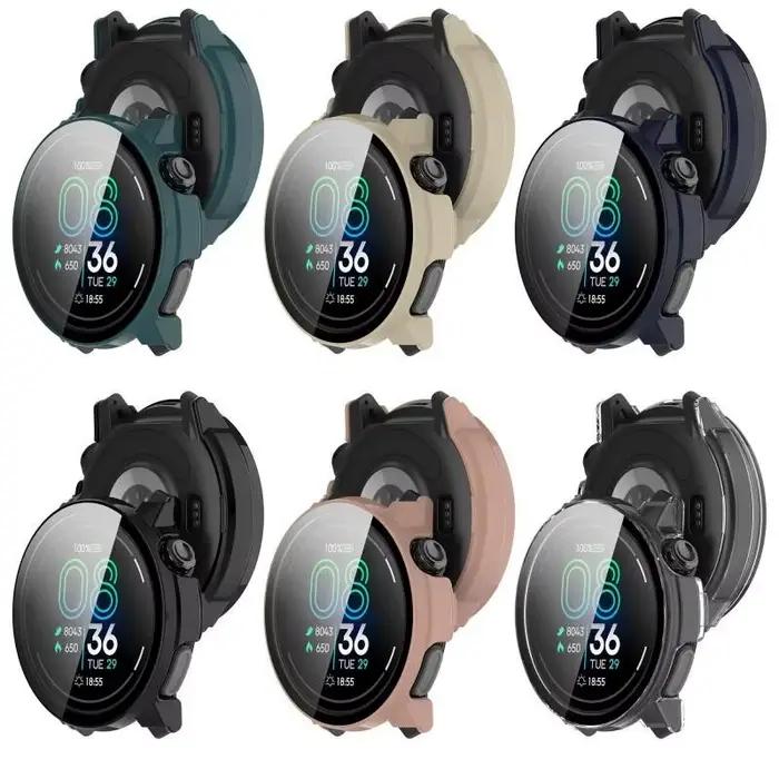 Étui en verre trempé pour Coros Pace Pro 3 2