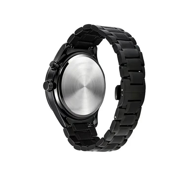 Montre de l'entertainment rotative pour les passionnés de montres