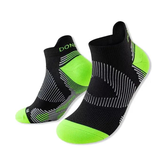 Chaussettes de course été homme Marathon polyester élasthanne pour course marathon cyclisme sportifs occasions spéciales