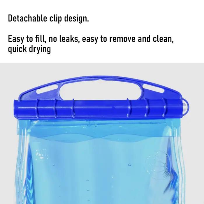 ThinkRider-Sac à dos d'hydratation pour la course