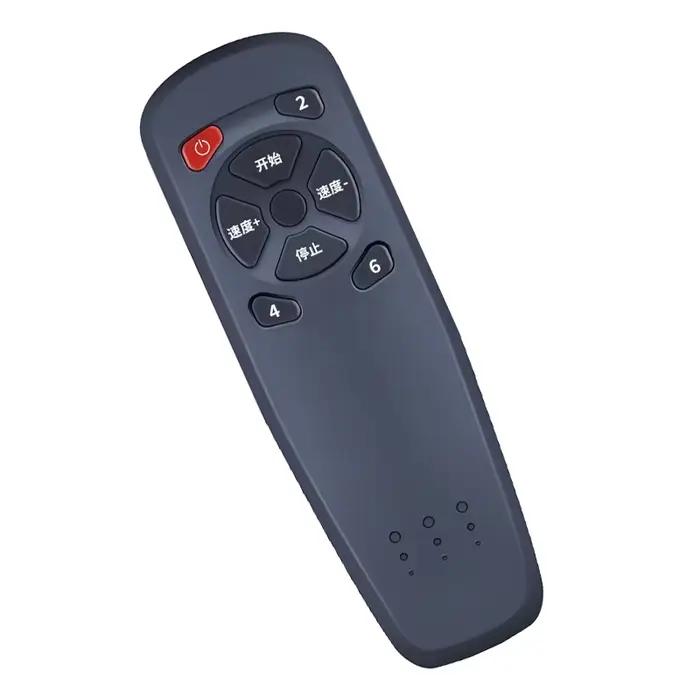 Télécommande pour tapis de course domestique