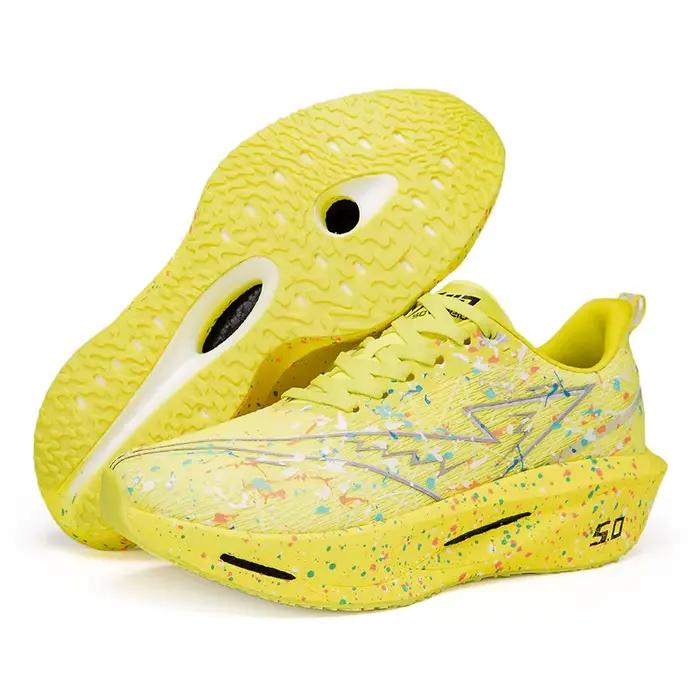 Chaussures de course Marathon pour hommes et femmes
