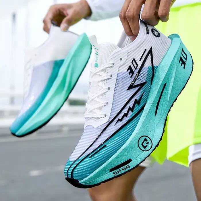 Chaussures de course pour hommes 2025 nouvelles