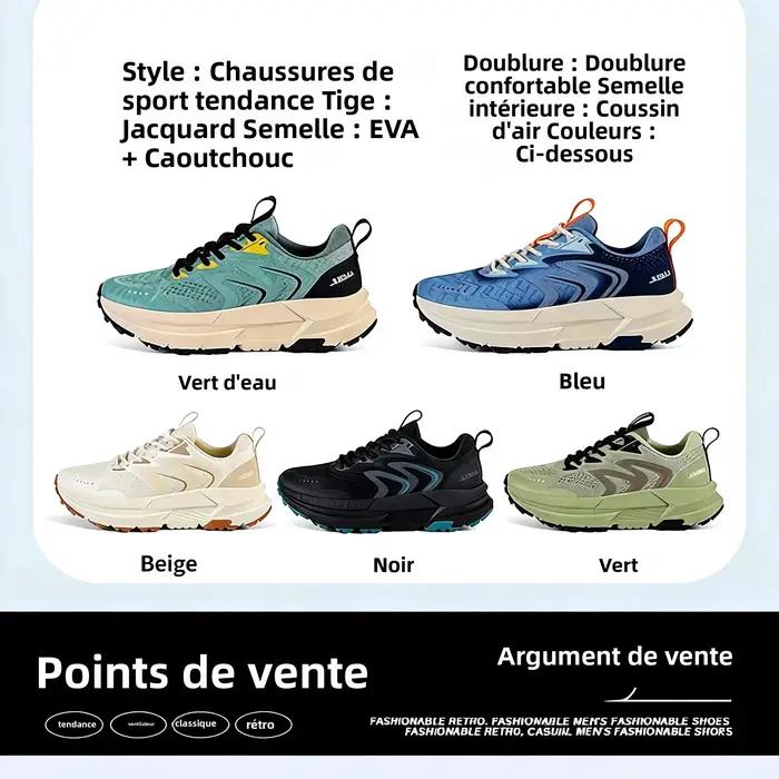 Chaussures de course pour hommes Glycerin Max