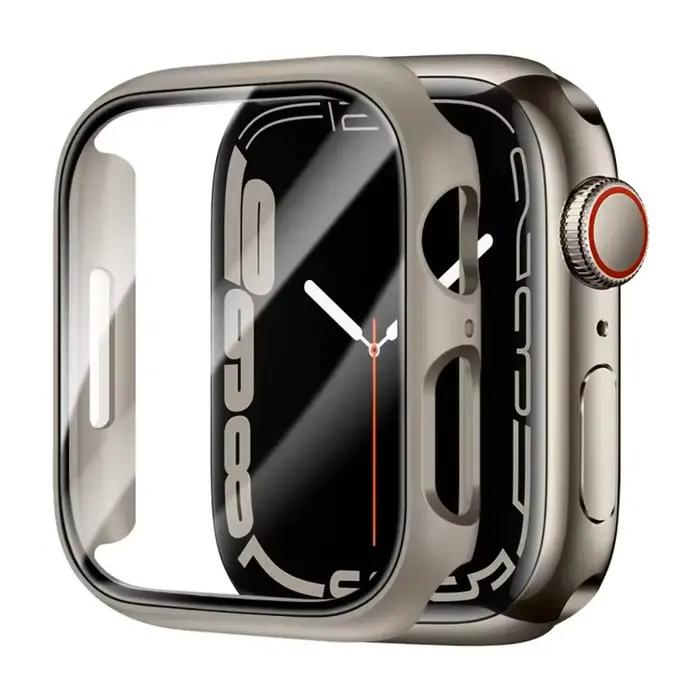 Coque de protection anti-chute pour Apple Watch Series Ultra 3-2 49mm
