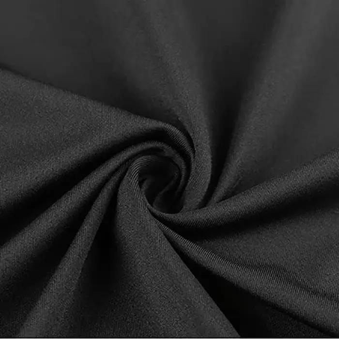 Chemise de Compression d'été pour hommes, débardeur de gymnastique, vêtements de Fitness musculaire, col roulé, t-shirt de Sport sans manches, gilet de musculation et de course
