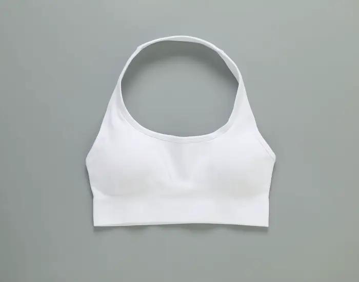 Vêtements d'entraînement sans couture pour femmes, vêtements de sport
