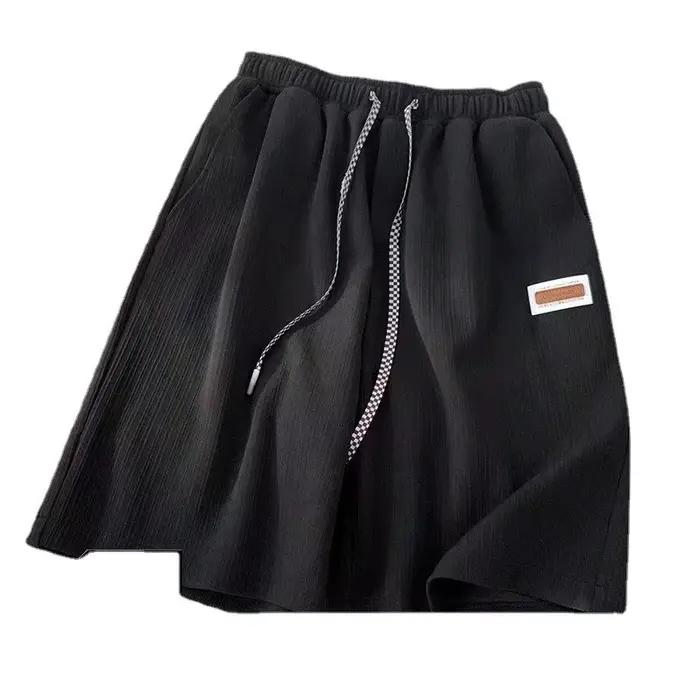 Short de course été sport mince respirant absorbant la sueur basket-ball football