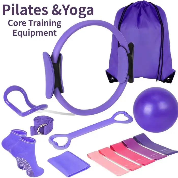 Kit essentiel pour Pilates