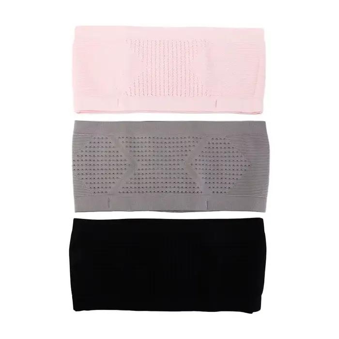 Ceinture de taille de course pour hommes et femmes
