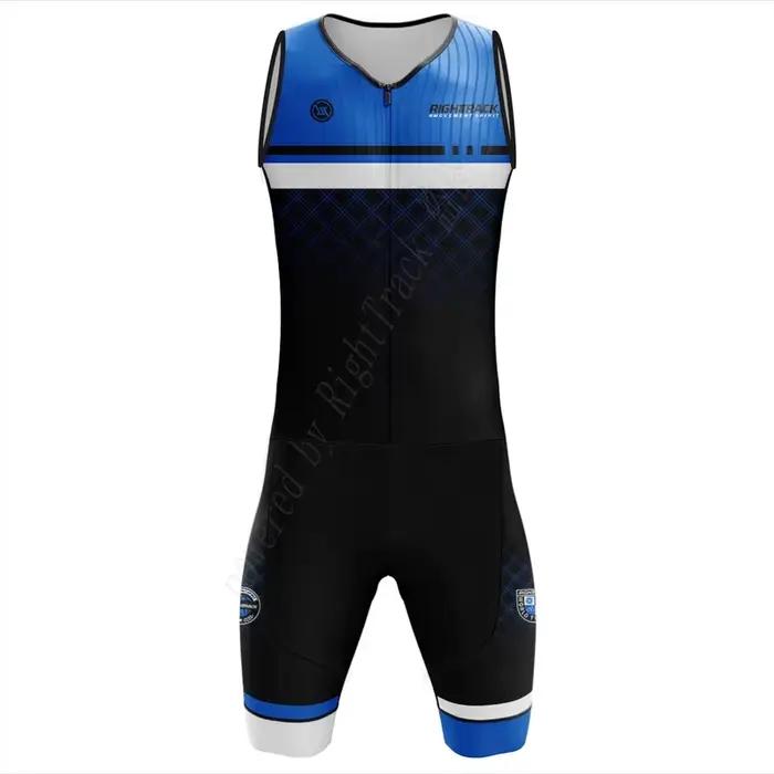 Pro Team TriDuvet Trisuit Vêtements d'entraînement