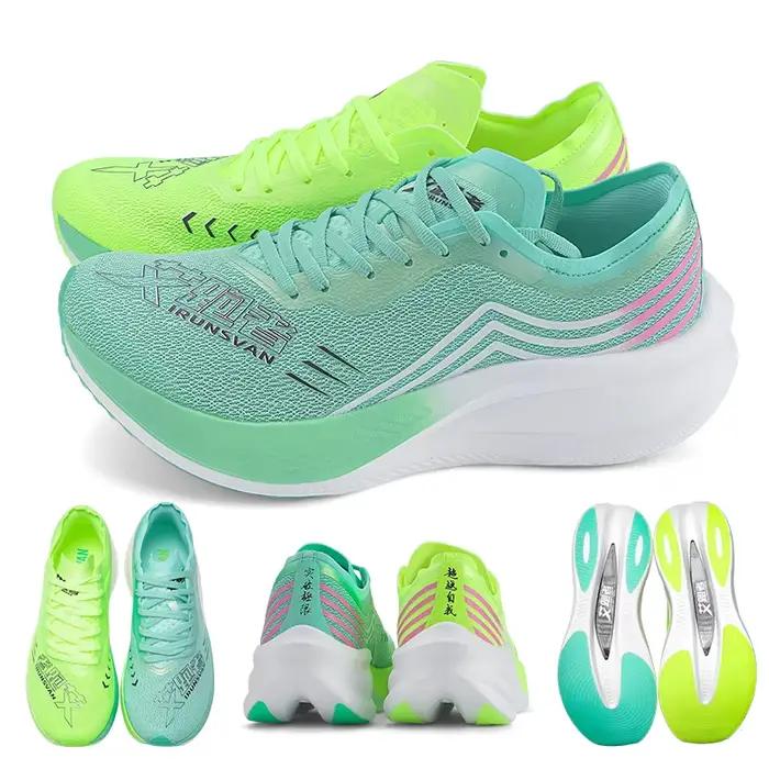 IRUNSVAN – chaussures de course ultra légères