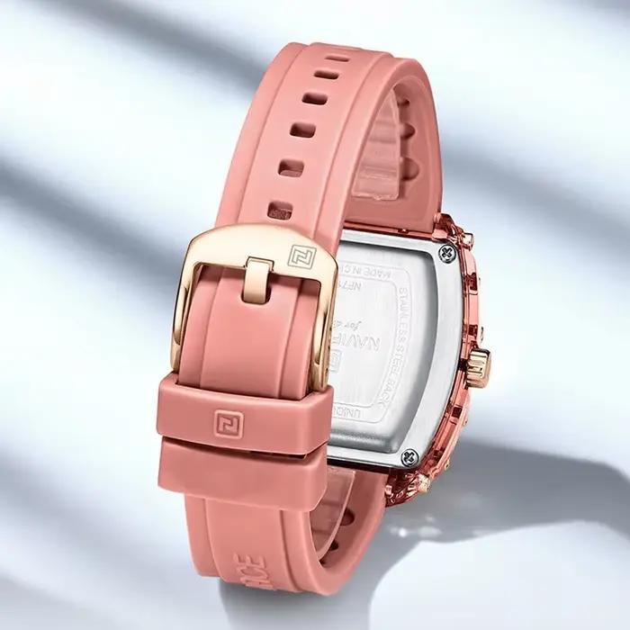 Montres originales NAVIFORCE pour femmes