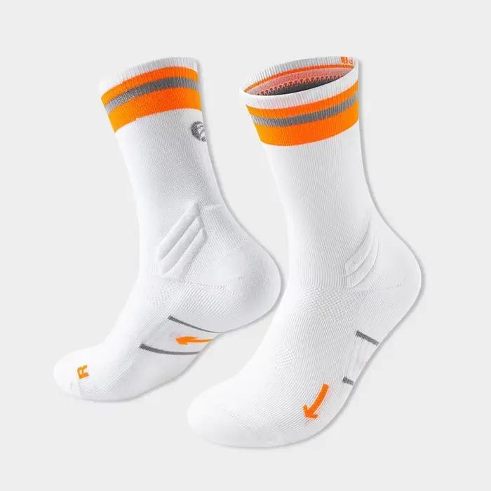 Chaussettes de compression pour la course à pied