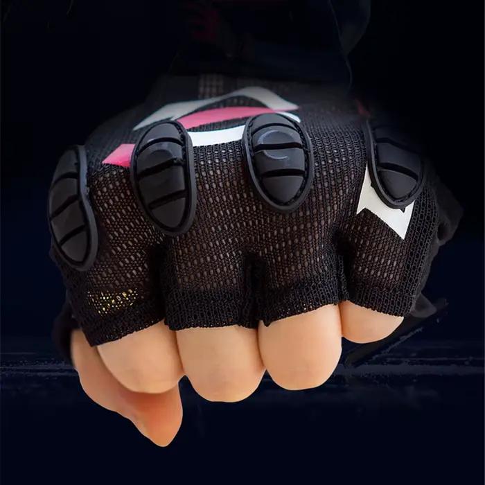 Broiton-Gants de patins à roues alignées