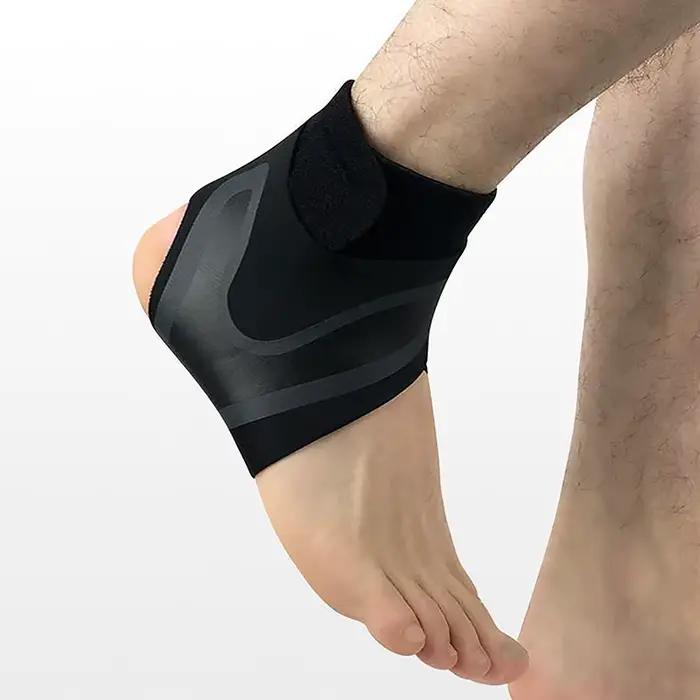 1 pièce Orthèse de cheville de sport à compression