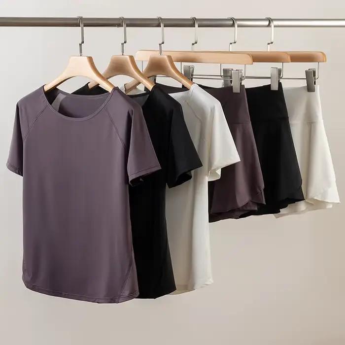 Ensemble de course pour femmes
