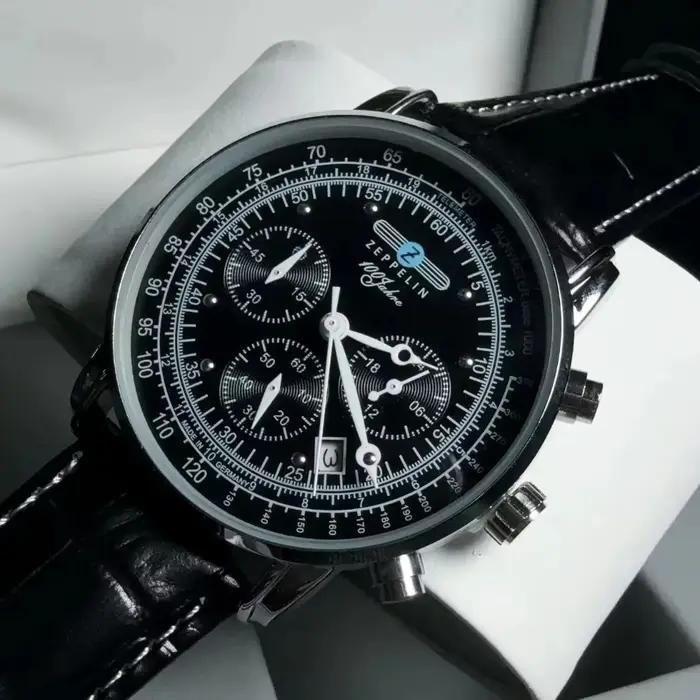 Montre Zeppelin Airship