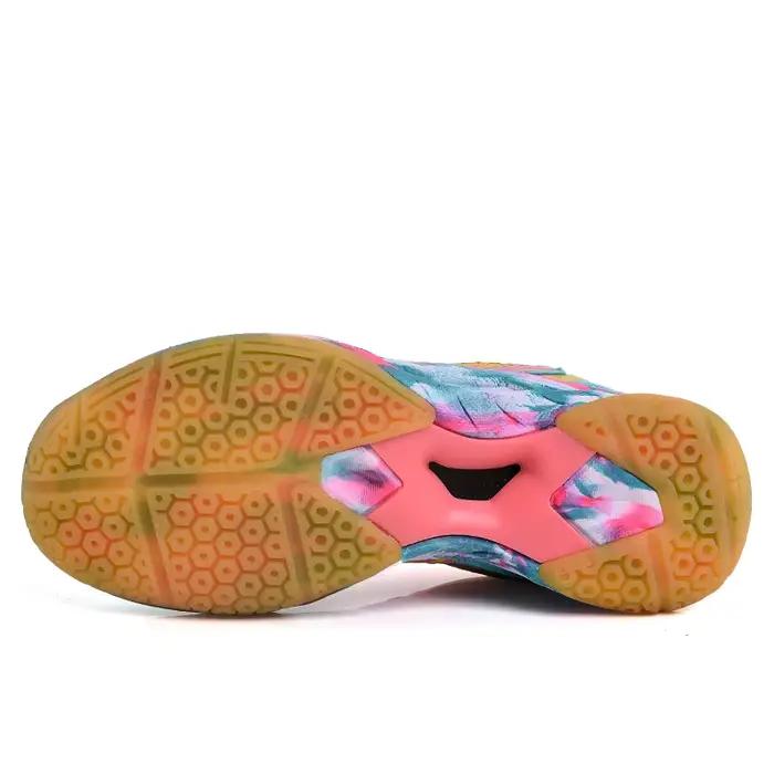 Baskets de Badminton pour hommes et femmes