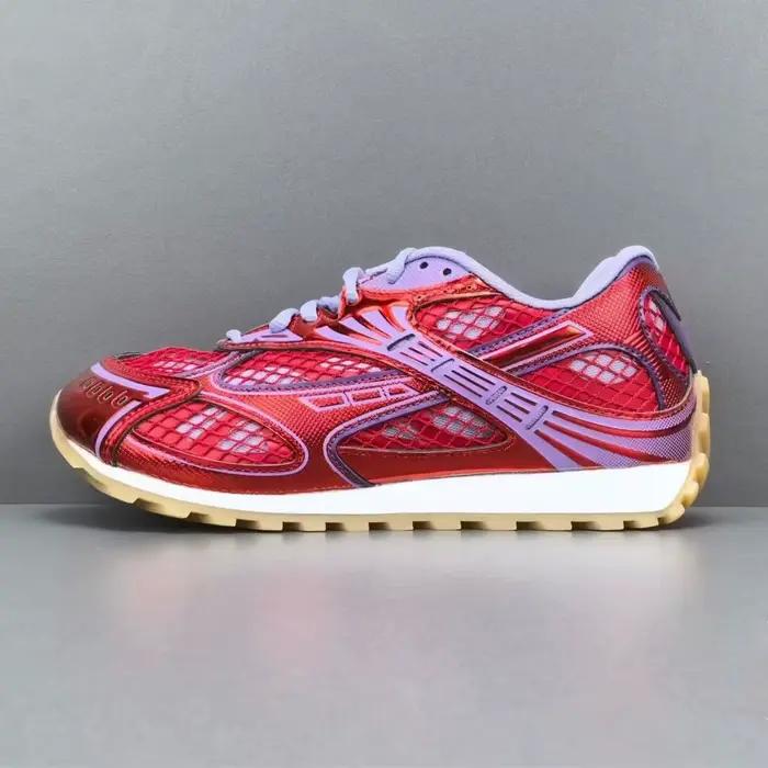 2025 nouvelles chaussures de course de sports de plein air de haute qualité marche jogging baskets