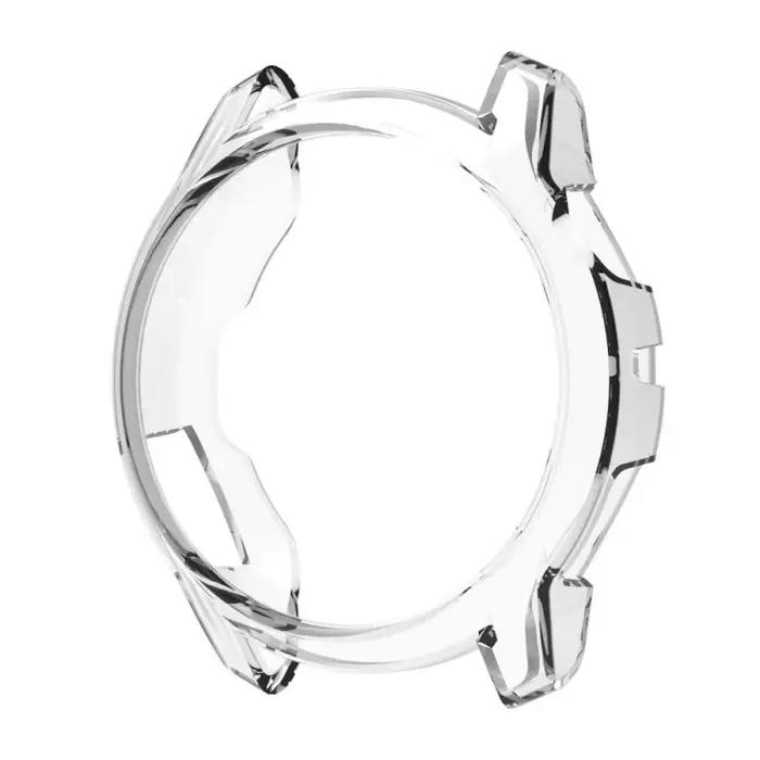 Coque souple en TPU pour COROS PACE 4, transparente, anti-rayures, en Silicone, housse de protection pour COROS PACE 4, accessoires