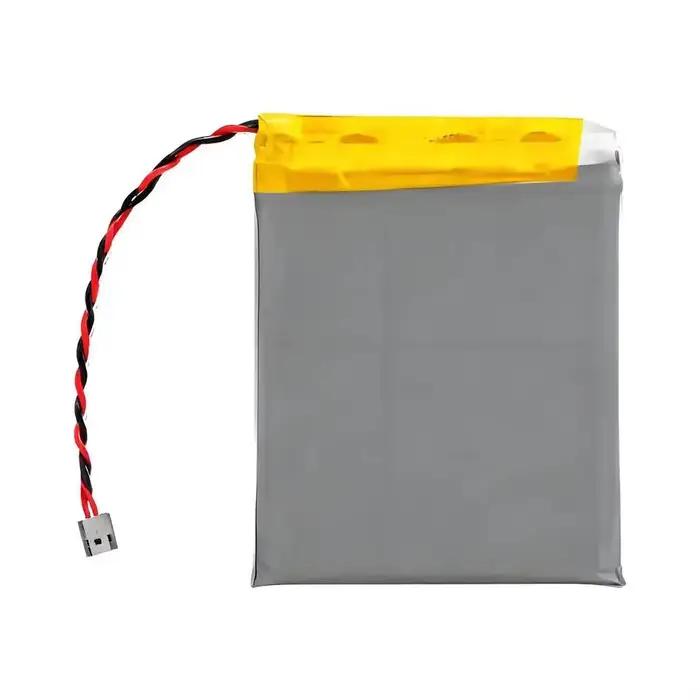 Batterie de montre intelligente pour Tomtom Runner 2 332824