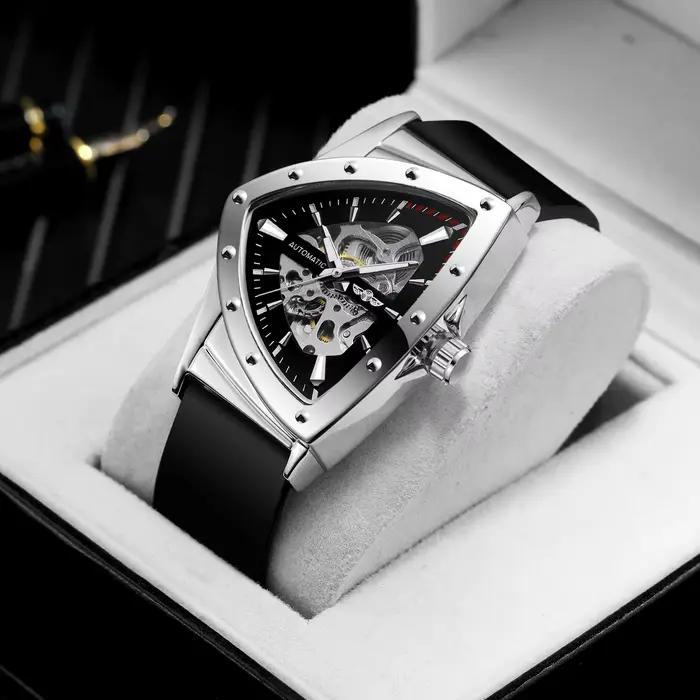 WINNER – montre de haute qualité pour hommes