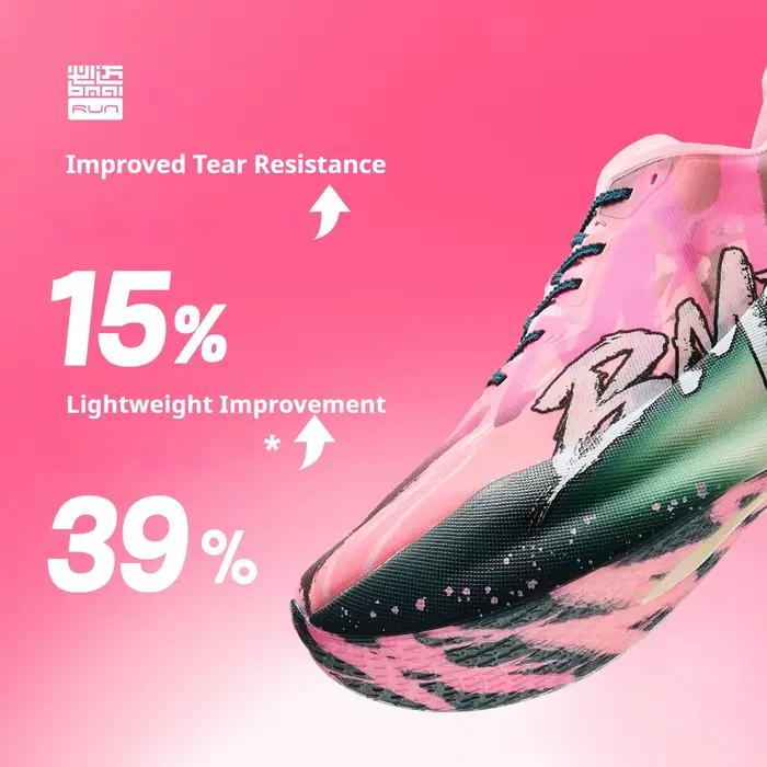 Chaussures de course de marathon BMAI 42 km pour hommes et femmes