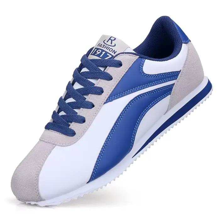 Chaussures de course Marathon classiques pour hommes