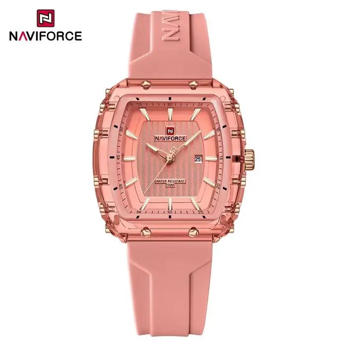 Montres originales NAVIFORCE pour femmes