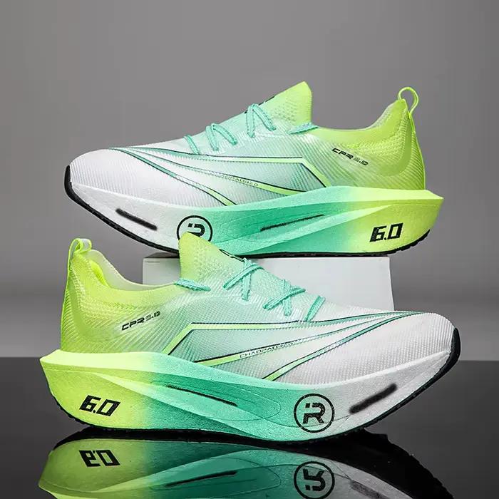 Chaussures de course pour hommes et femmes