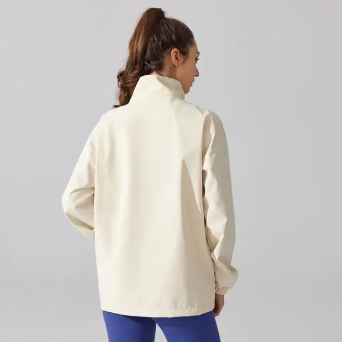 Veste coupe-vent d'extérieur légère pour hommes et femmes – imperméable