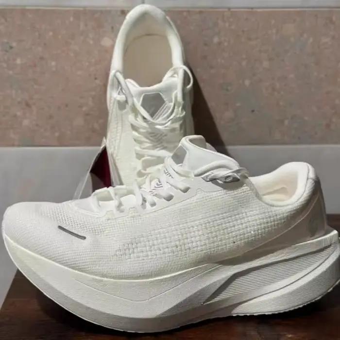 Chaussures de course professionnelles 2026 unisexes respirantes pour sports de plein air – Confortables pour la marche