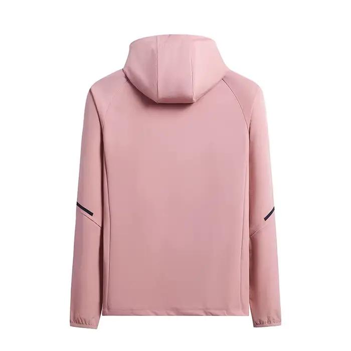 Veste coupe-vent et imperméable